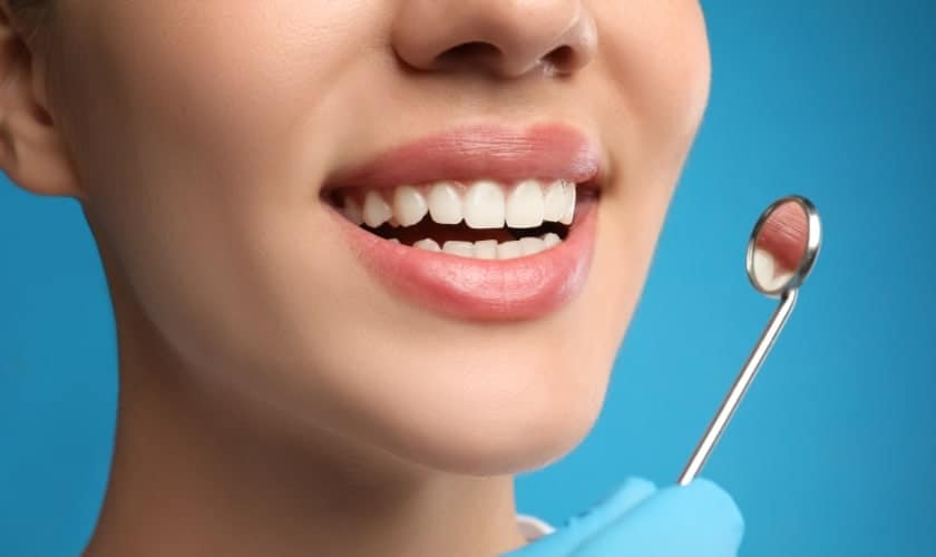 What Is the Process of Getting a Dental Crown Banbury?