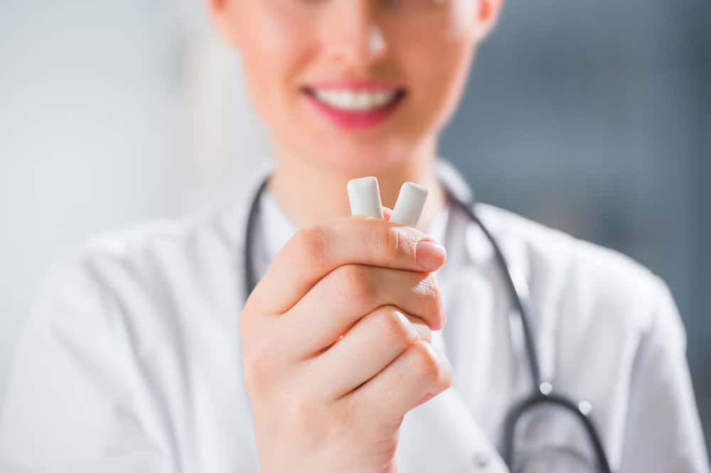 When and How to Use Chewing Gum Effectively Banbury