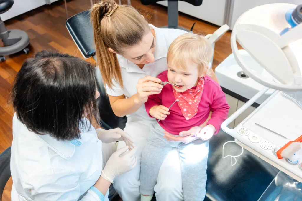 How Can Parents Protect Their Child’s Smile from Sugar Damage Banbury?