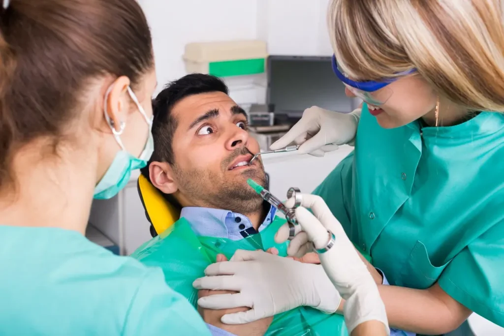 Understanding Dental Anxiety: Why Dental Visits Feel Stressful Banbury