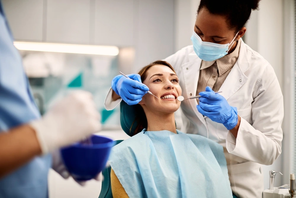 Who Is Most at Risk of Developing Oral Cancer Banbury?