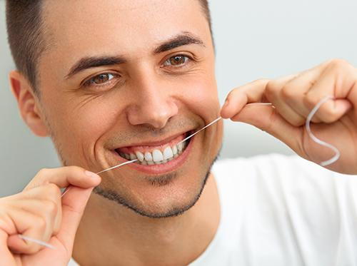 Can You Brush and Floss Normally After Teeth Whitening Banbury?
