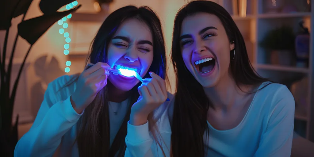How Whitening Methods Can Affect Your Teeth Over Time Banbury