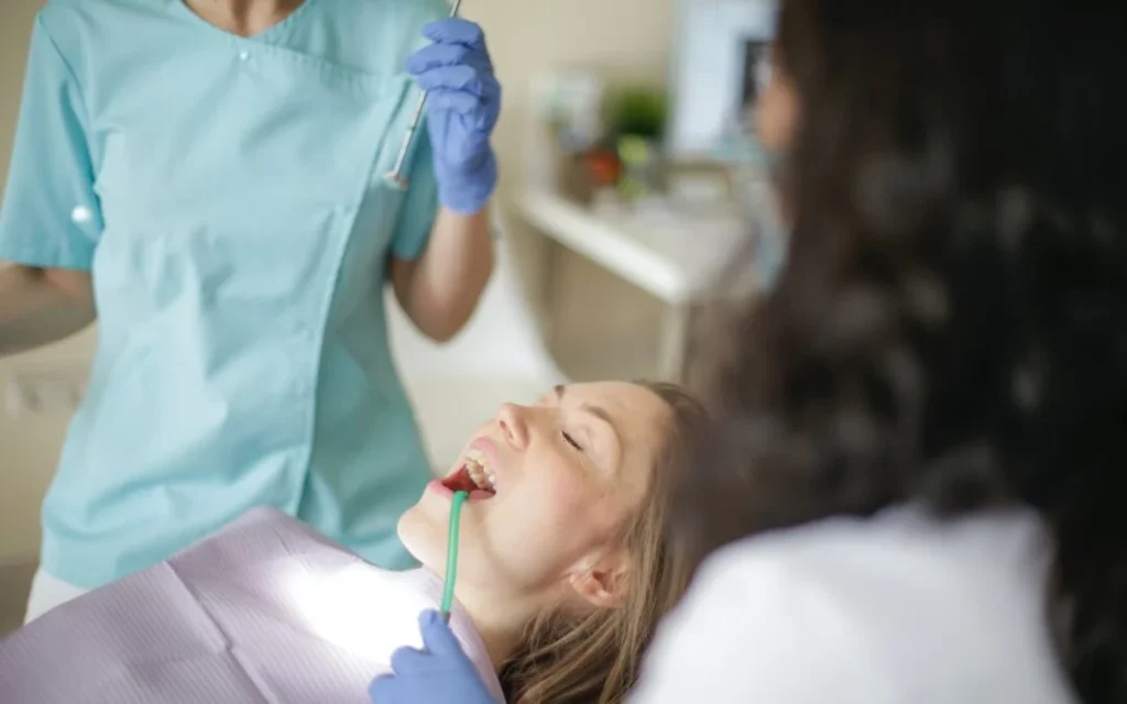 What Happens When You Don’t Produce Enough Saliva Banbury?