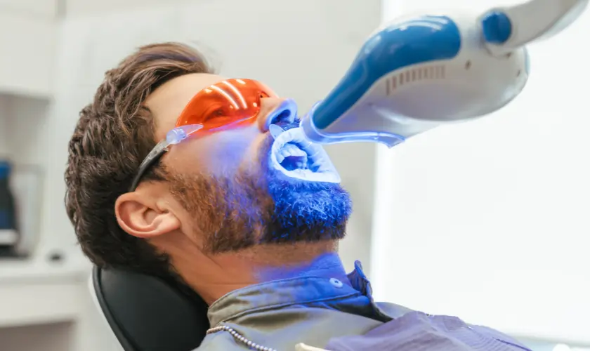 When “Bright White” Becomes a Dental Concern Banbury