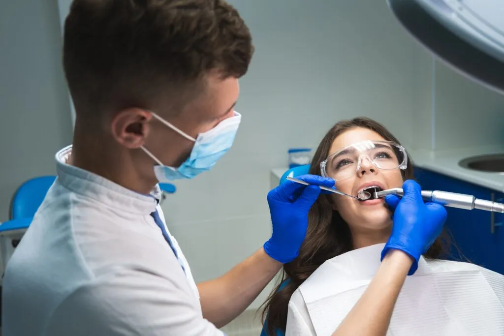 Building Confidence for Stress-Free Dental Check-ups Over Time Banbury