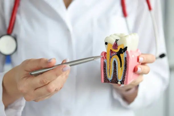 The Silent Culprits: Common Habits That Damage Your Teeth Banbury