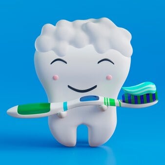 The Importance of Early Oral Hygiene Habits Banbury