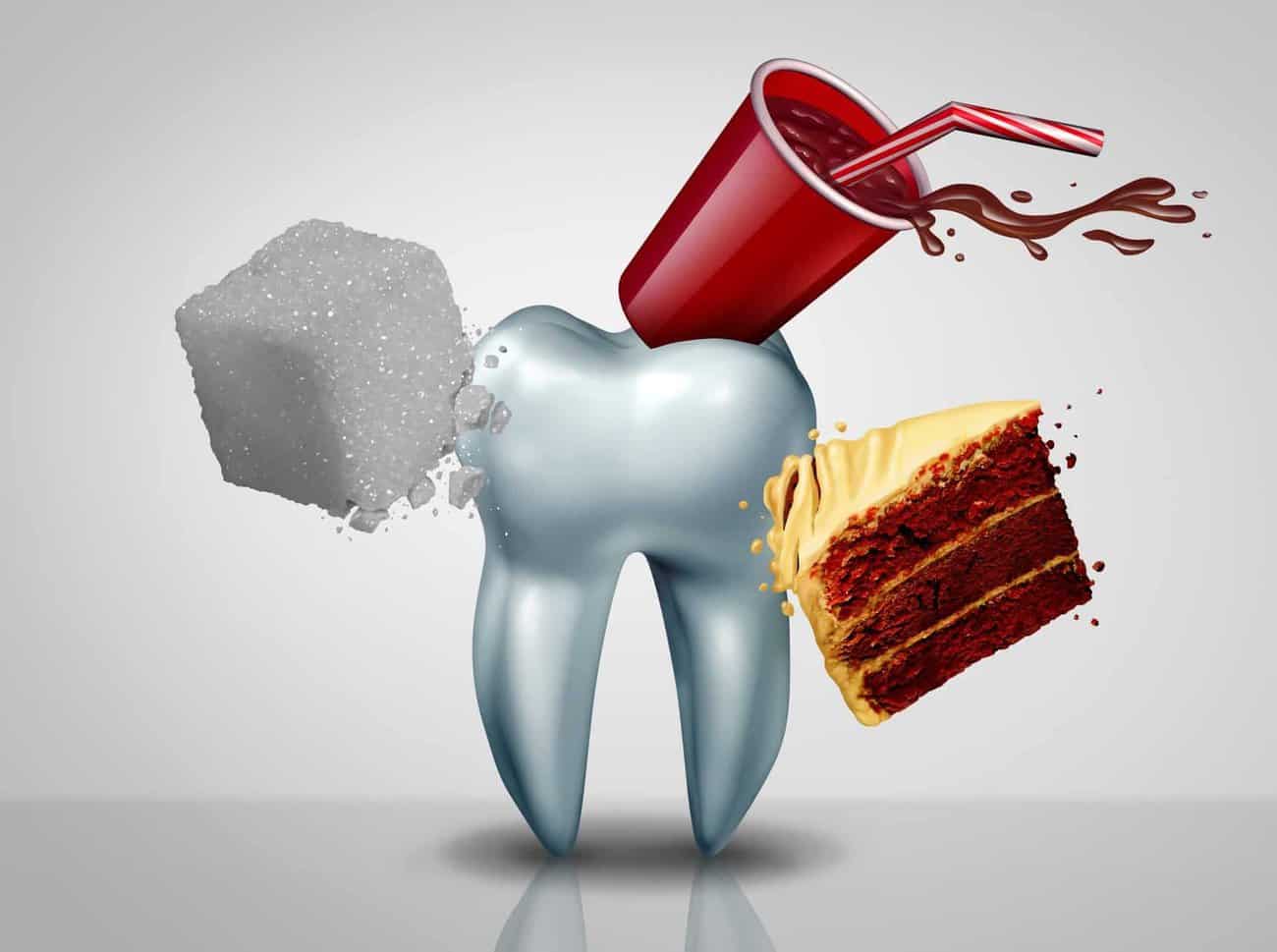 Why Is Sugar So Harmful to Children’s Teeth Banbury?