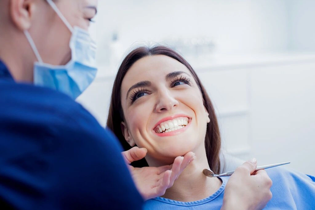 What Does the Future of AI in Dental Diagnostics Look Like Banbury?
