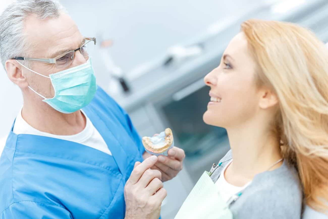 The Link Between Dry Mouth and Tooth Decay Banbury