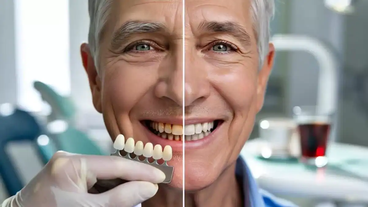Is Laser Teeth Whitening the Most Effective Way to Brighten Your Smile Banbury?